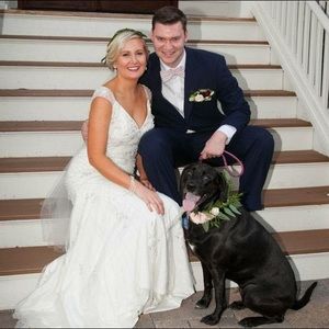 Meet your Posher, Kyle